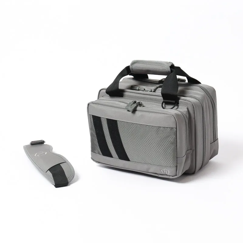 Savior Equipment Specialist Mini Pistol Range Bag