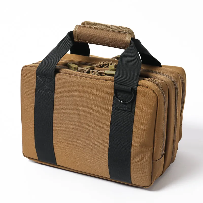 Savior Equipment Specialist Mini Pistol Range Bag