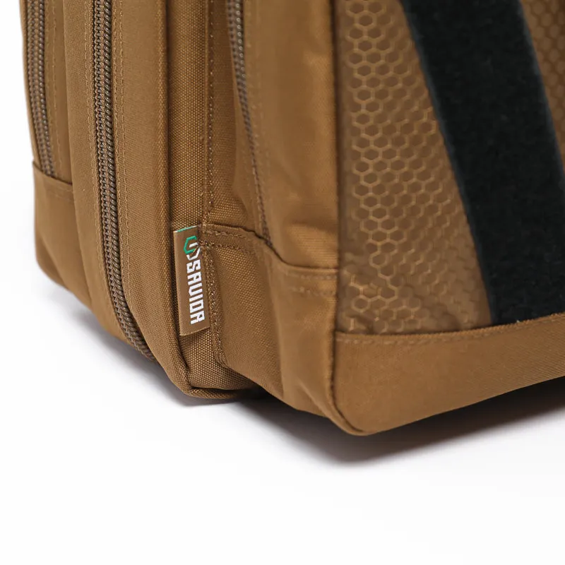 Savior Equipment Specialist Mini Pistol Range Bag