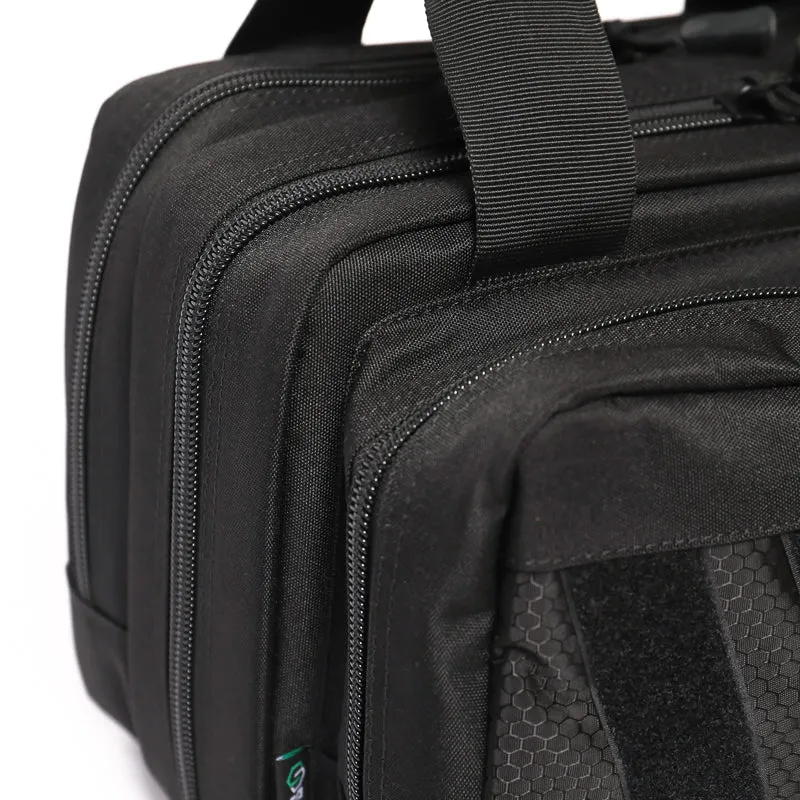 Savior Equipment Specialist Mini Pistol Range Bag