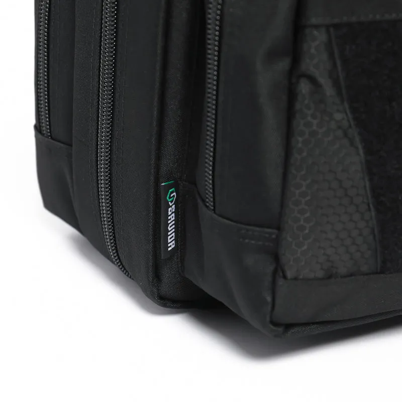 Savior Equipment Specialist Mini Pistol Range Bag