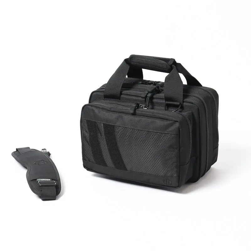 Savior Equipment Specialist Mini Pistol Range Bag
