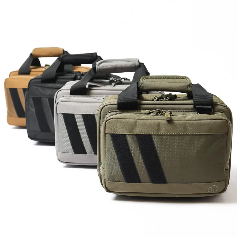 Savior Equipment Specialist Mini Pistol Range Bag