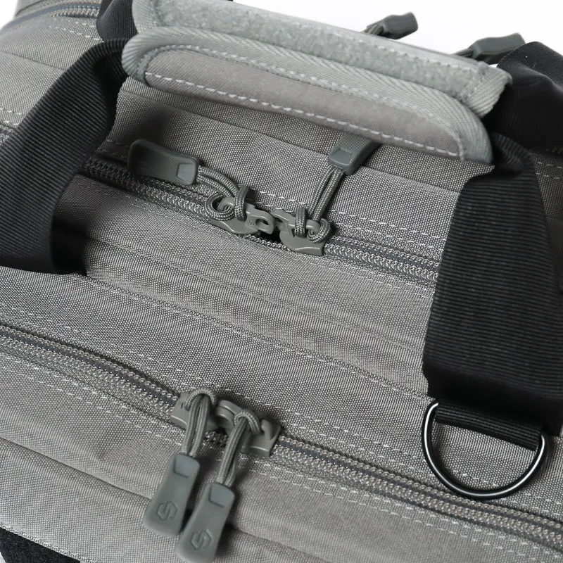 Savior Equipment Specialist Mini Pistol Range Bag