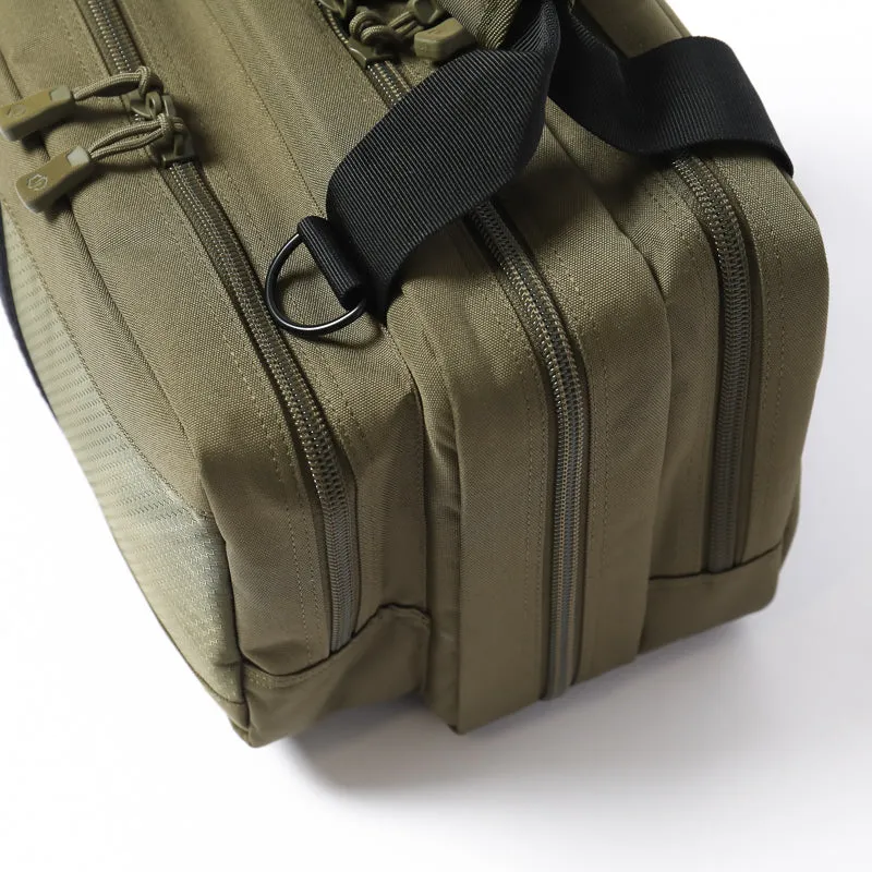 Savior Equipment Specialist Mini Pistol Range Bag
