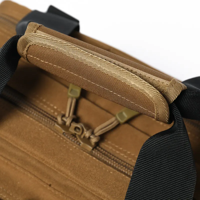 Savior Equipment Specialist Mini Pistol Range Bag