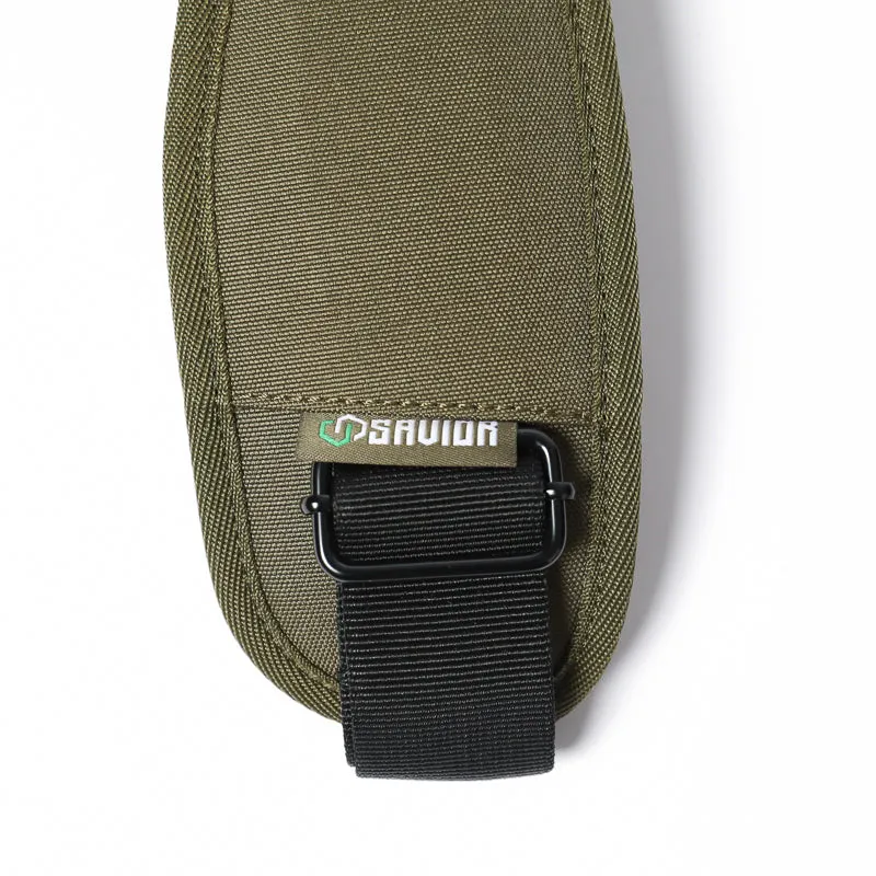 Savior Equipment Specialist Mini Pistol Range Bag