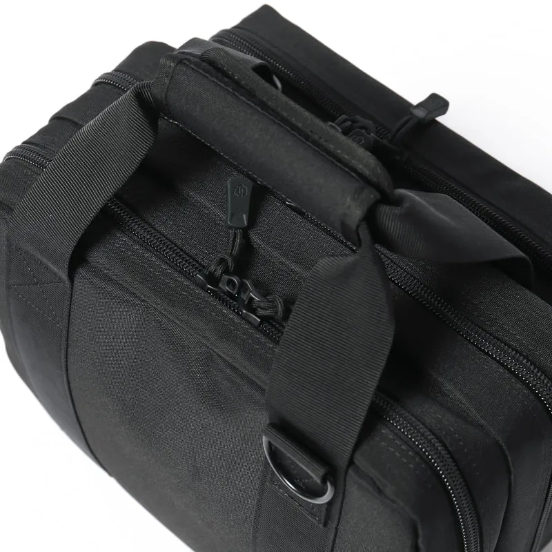 Savior Equipment Specialist Mini Pistol Range Bag