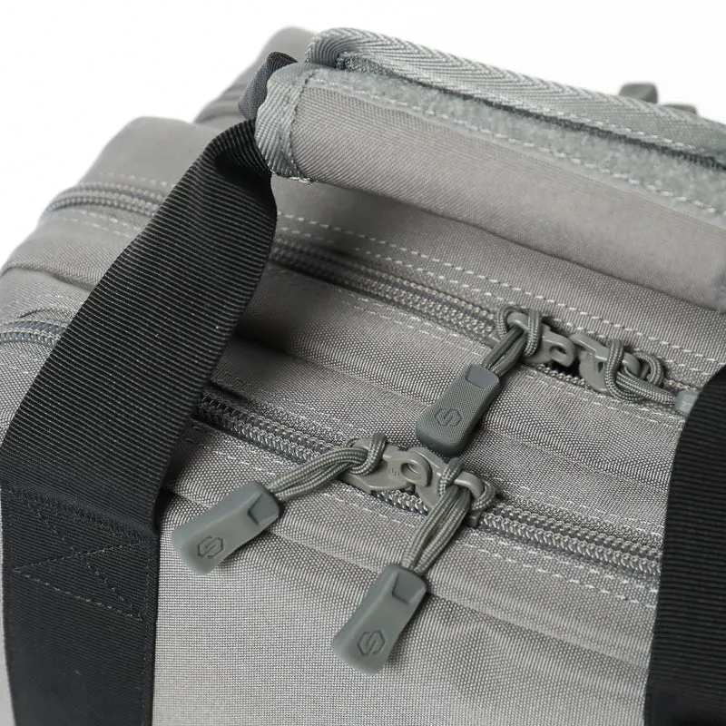 Savior Equipment Specialist Mini Pistol Range Bag