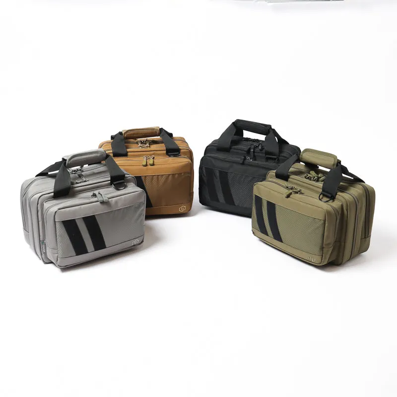 Savior Equipment Specialist Mini Pistol Range Bag