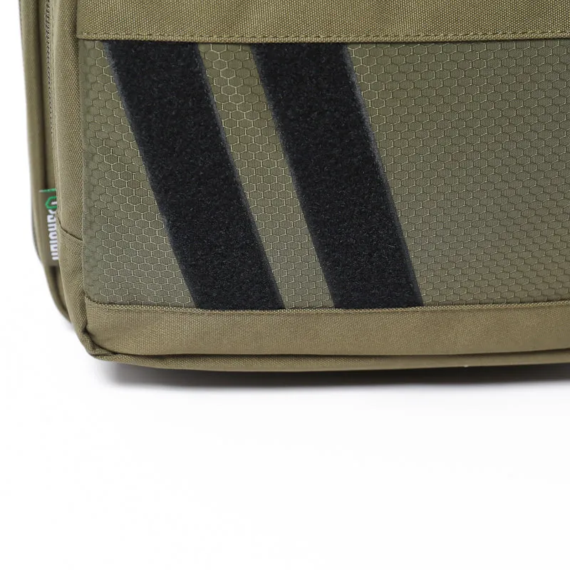 Savior Equipment Specialist Mini Pistol Range Bag