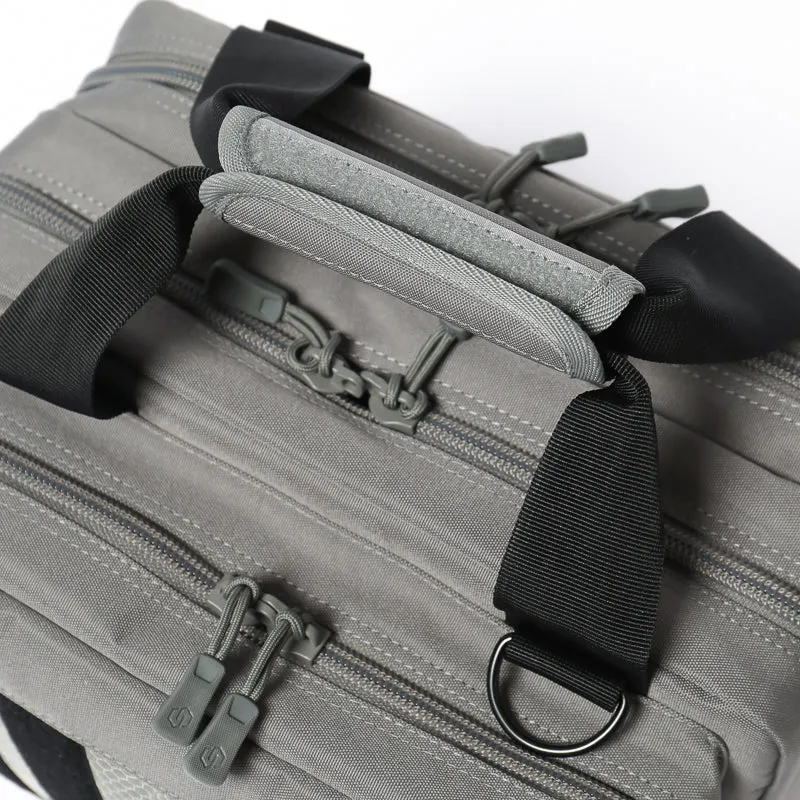 Savior Equipment Specialist Mini Pistol Range Bag