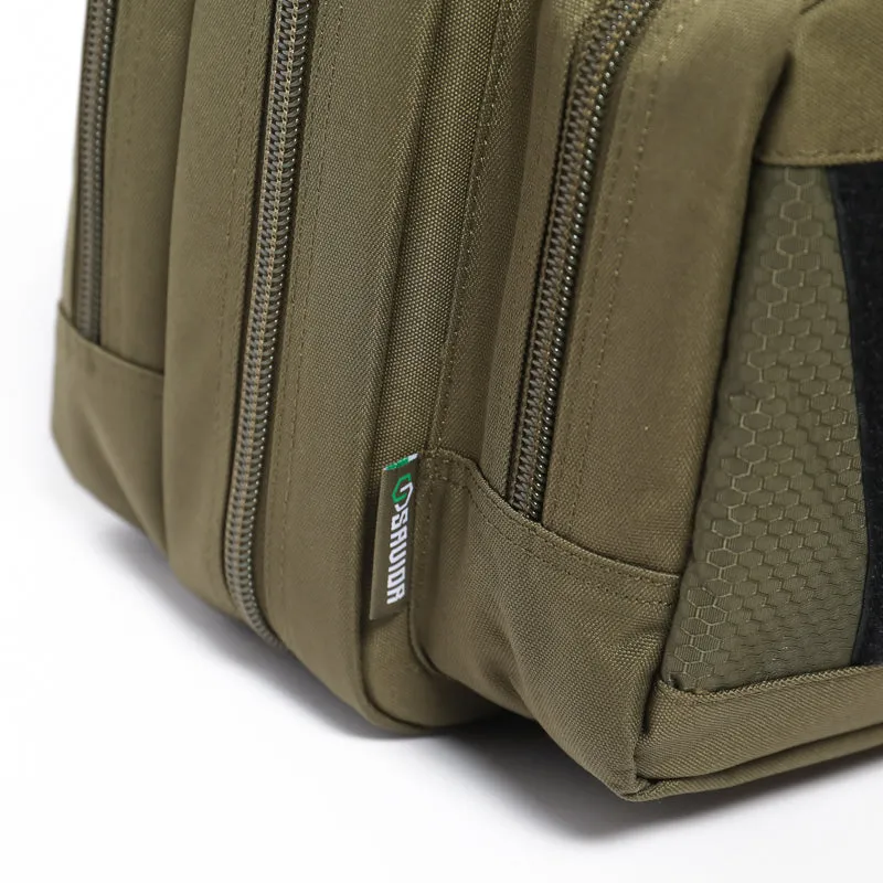 Savior Equipment Specialist Mini Pistol Range Bag