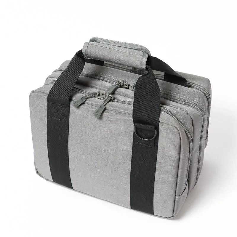 Savior Equipment Specialist Mini Pistol Range Bag