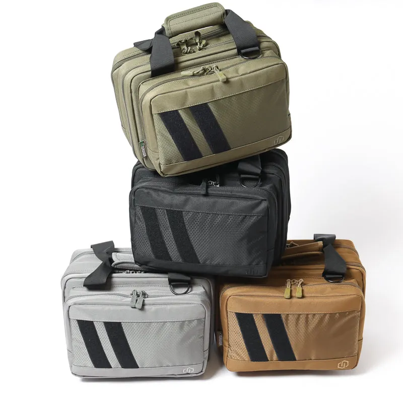Savior Equipment Specialist Mini Pistol Range Bag