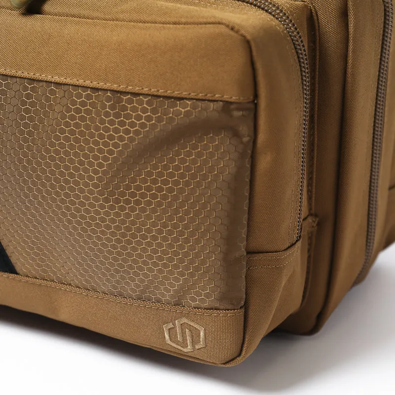 Savior Equipment Specialist Mini Pistol Range Bag