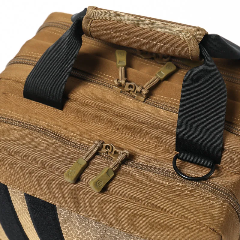 Savior Equipment Specialist Mini Pistol Range Bag