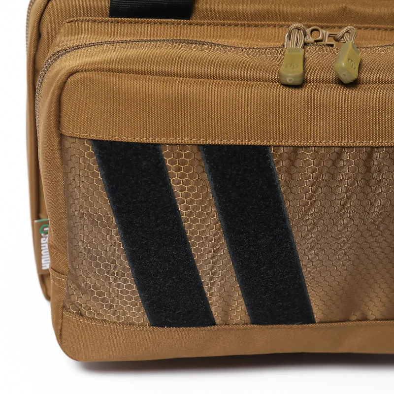 Savior Equipment Specialist Mini Pistol Range Bag