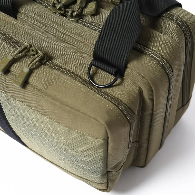 Savior Equipment Specialist Mini Pistol Range Bag
