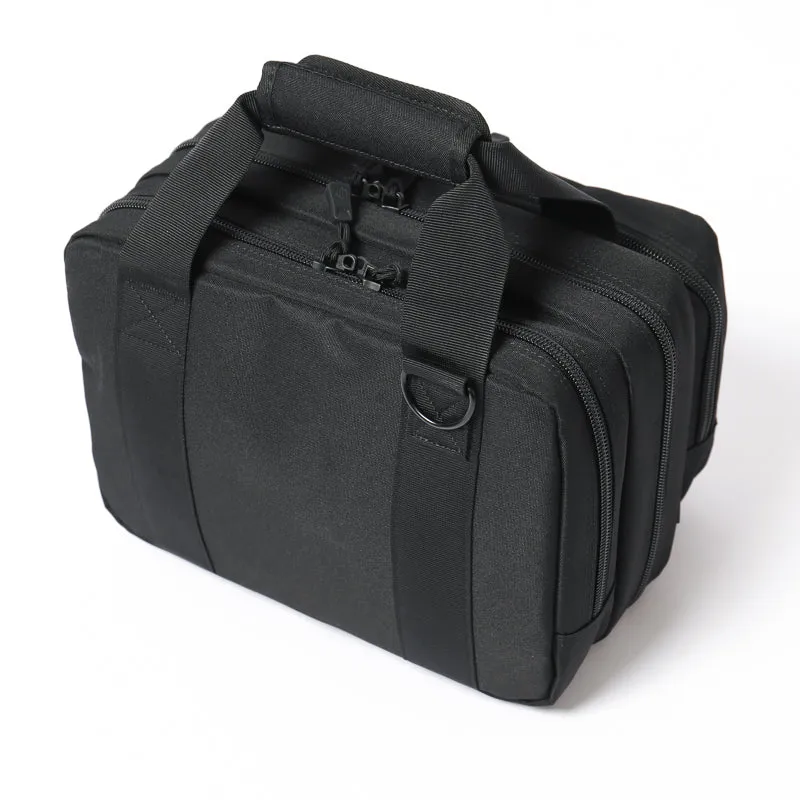 Savior Equipment Specialist Mini Pistol Range Bag