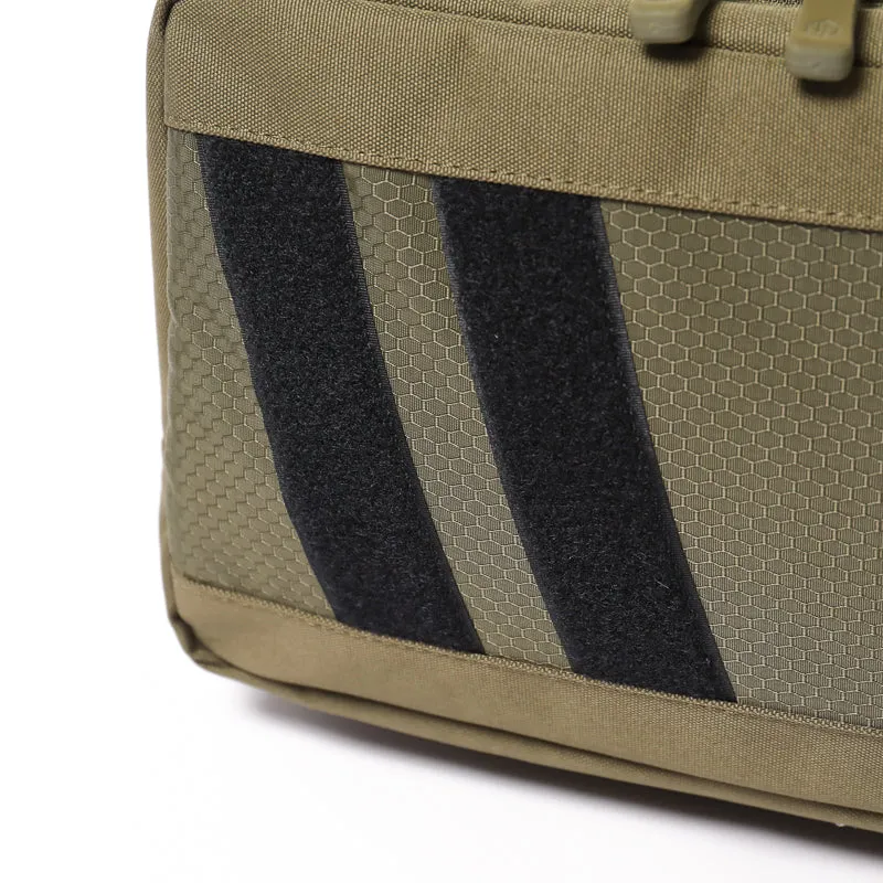 Savior Equipment Specialist Mini Pistol Range Bag