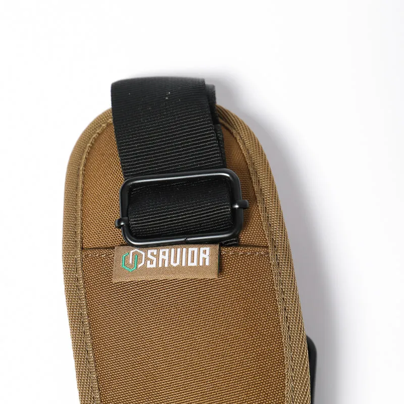 Savior Equipment Specialist Mini Pistol Range Bag