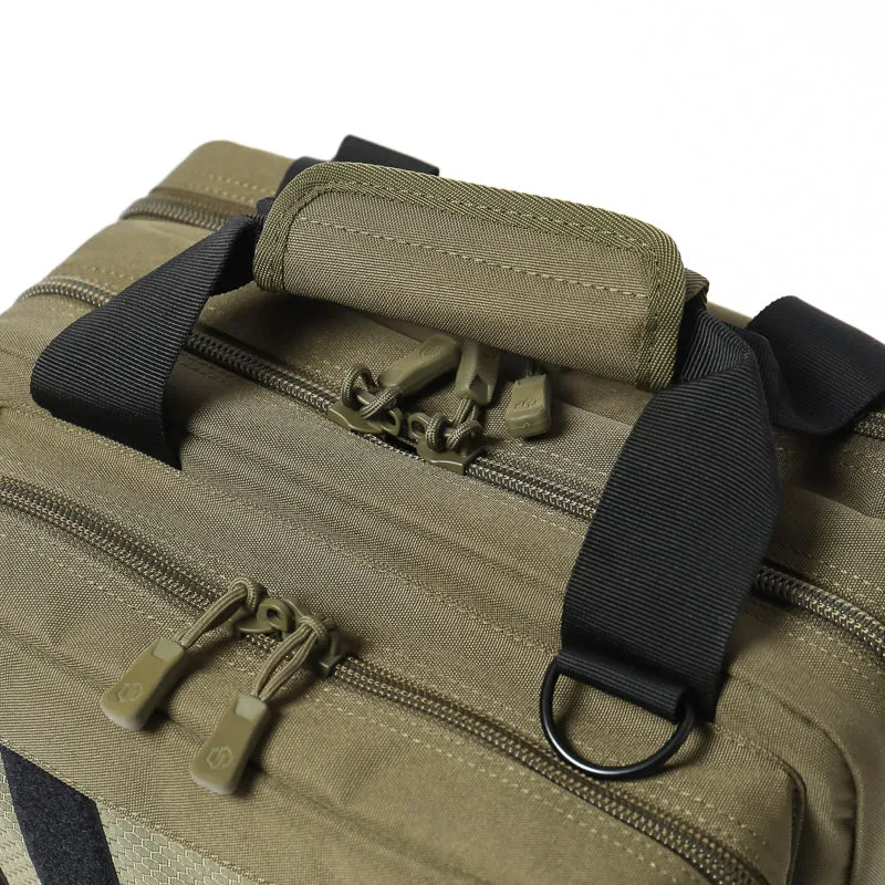 Savior Equipment Specialist Mini Pistol Range Bag