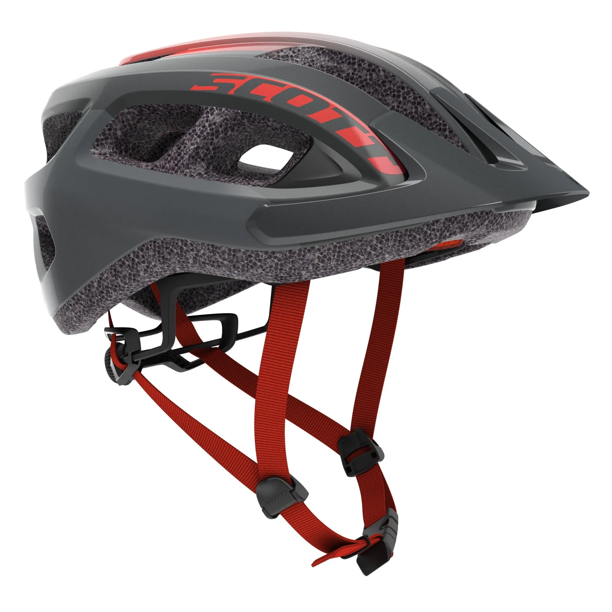 Scott 2022 SUPRA Helmet