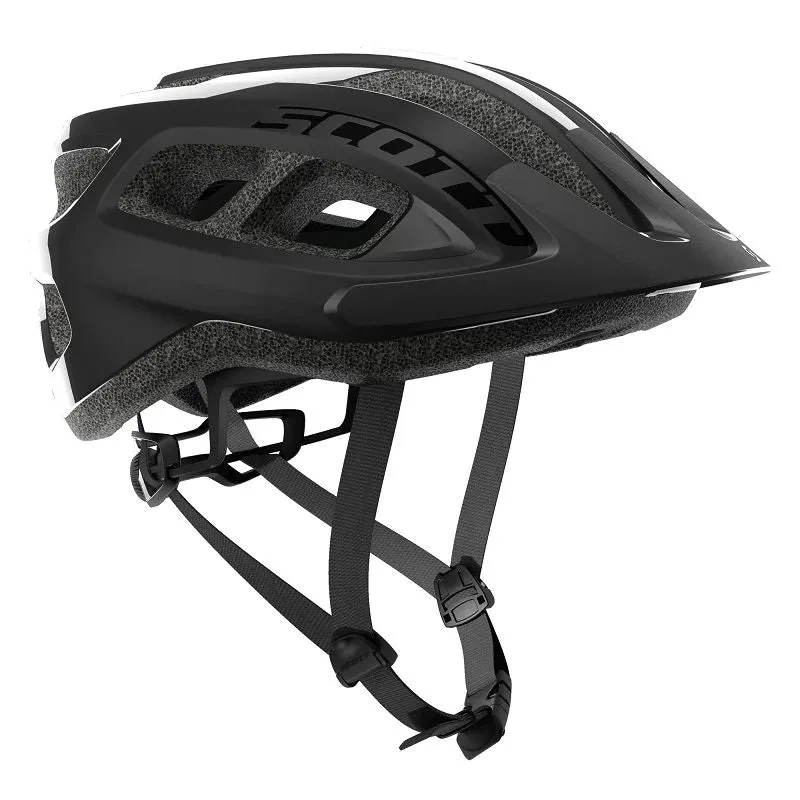 Scott Unisex Supra Mtb Helmet