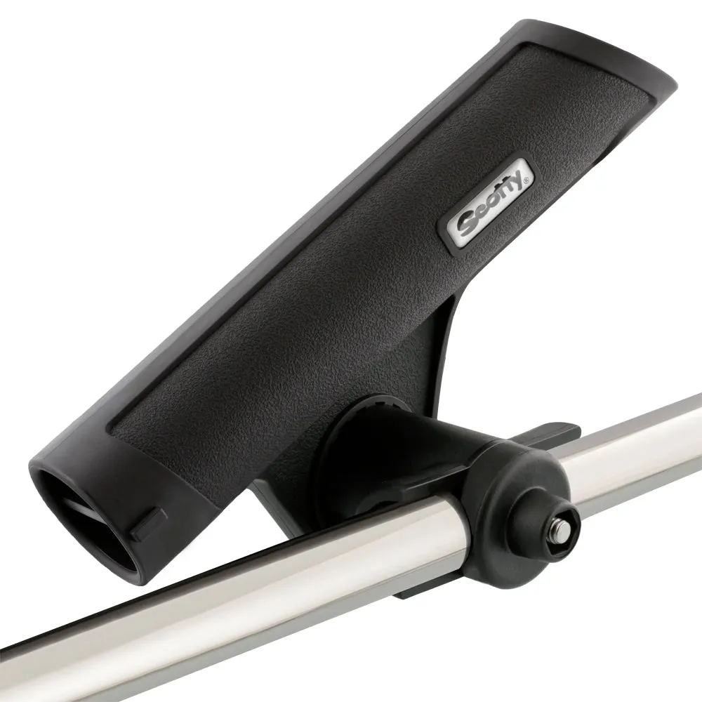 Scotty 355 Rodmaster II With Boom Attachment