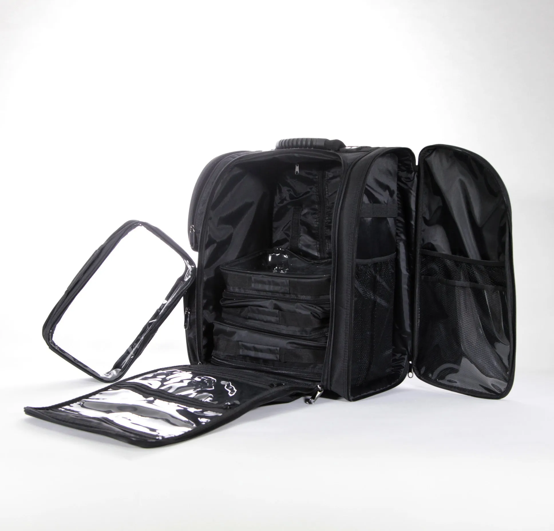 Scotty's Professional Ready to Go Kit