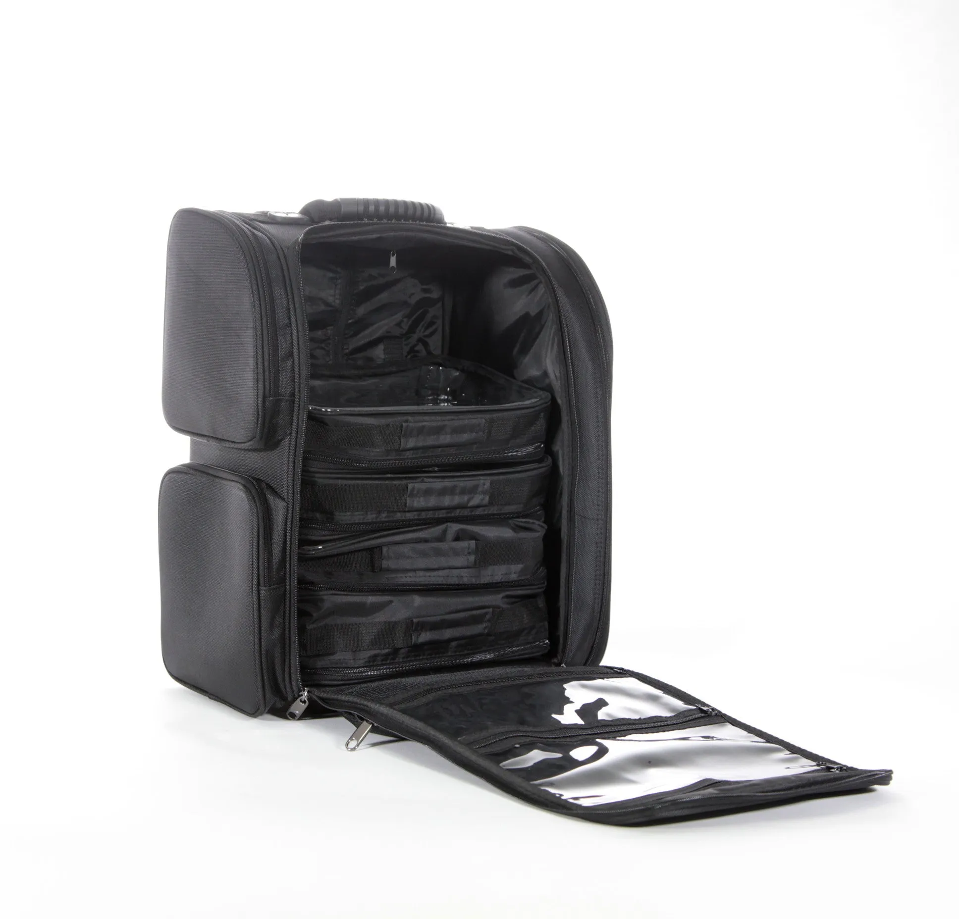 Scotty's Professional Ready to Go Kit