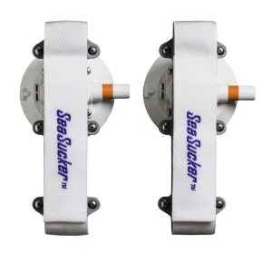 SeaSucker Horizontal Rod Holders