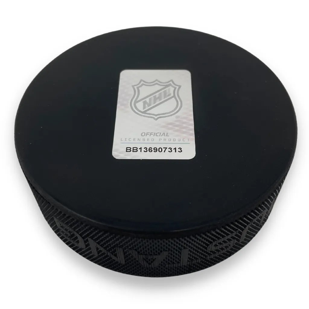 Seattle Kraken Puck - Trimflexx Gear Design