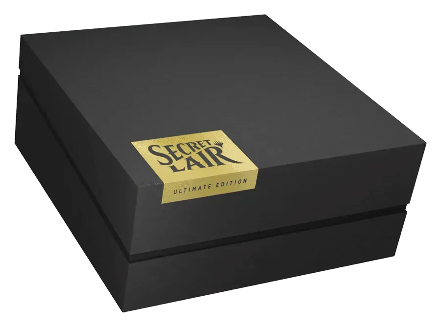 Secret Lair - Ultimate Edition 2 (Hidden Pathways)