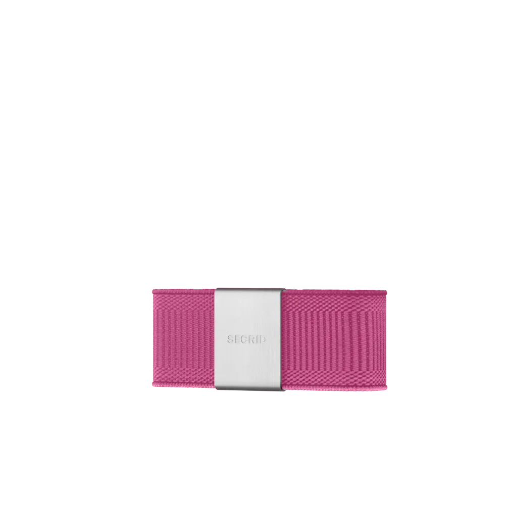 SECRID Moneyband - Pink