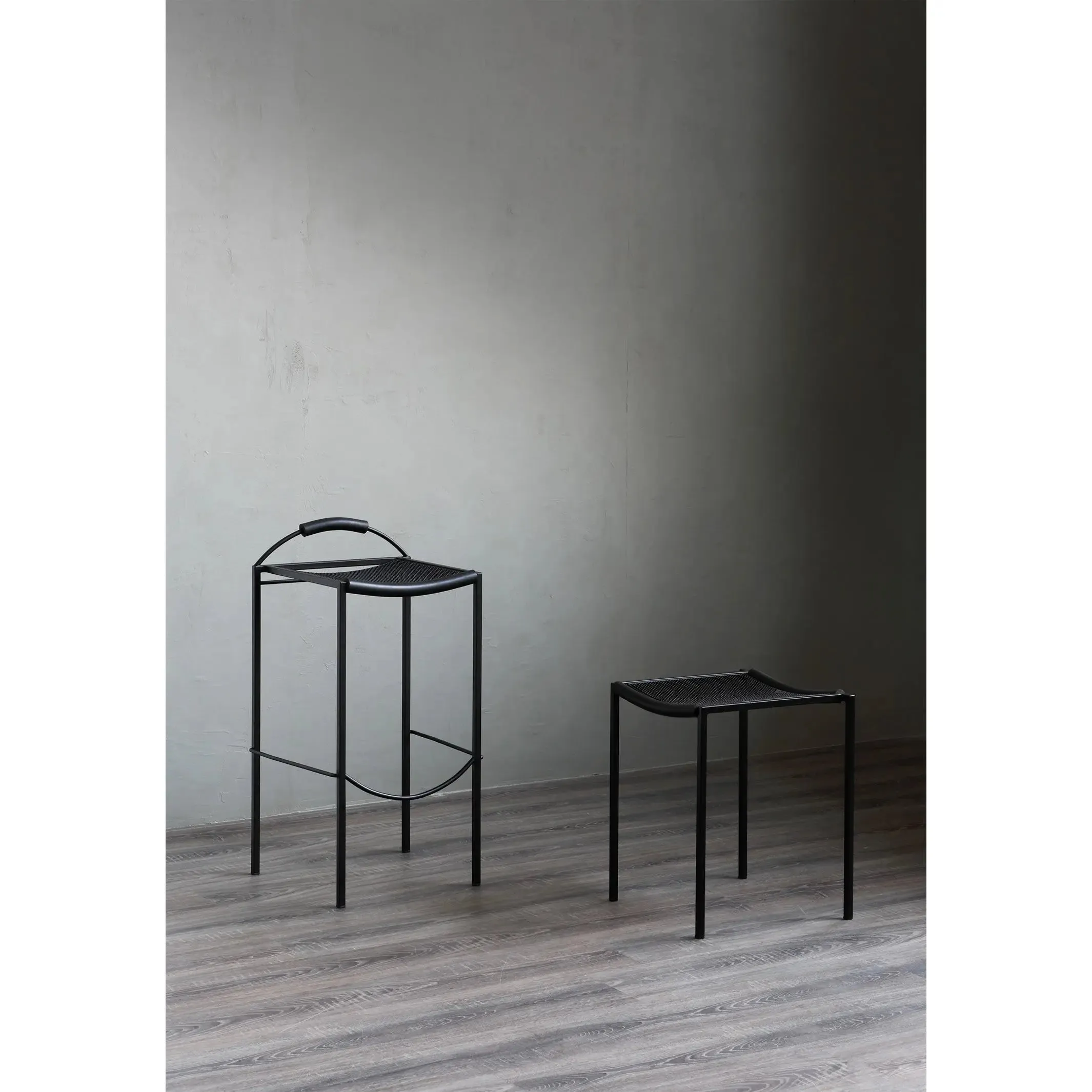 Sgabello Basso - Barstool