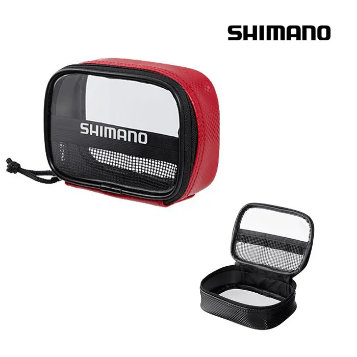 Shimano Full Open Pouch PC-023I