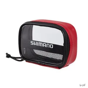 Shimano Full Open Pouch PC-023I