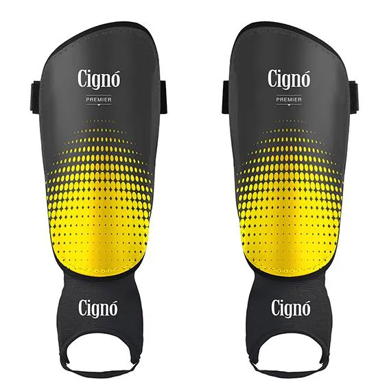 Shin Guards Premier