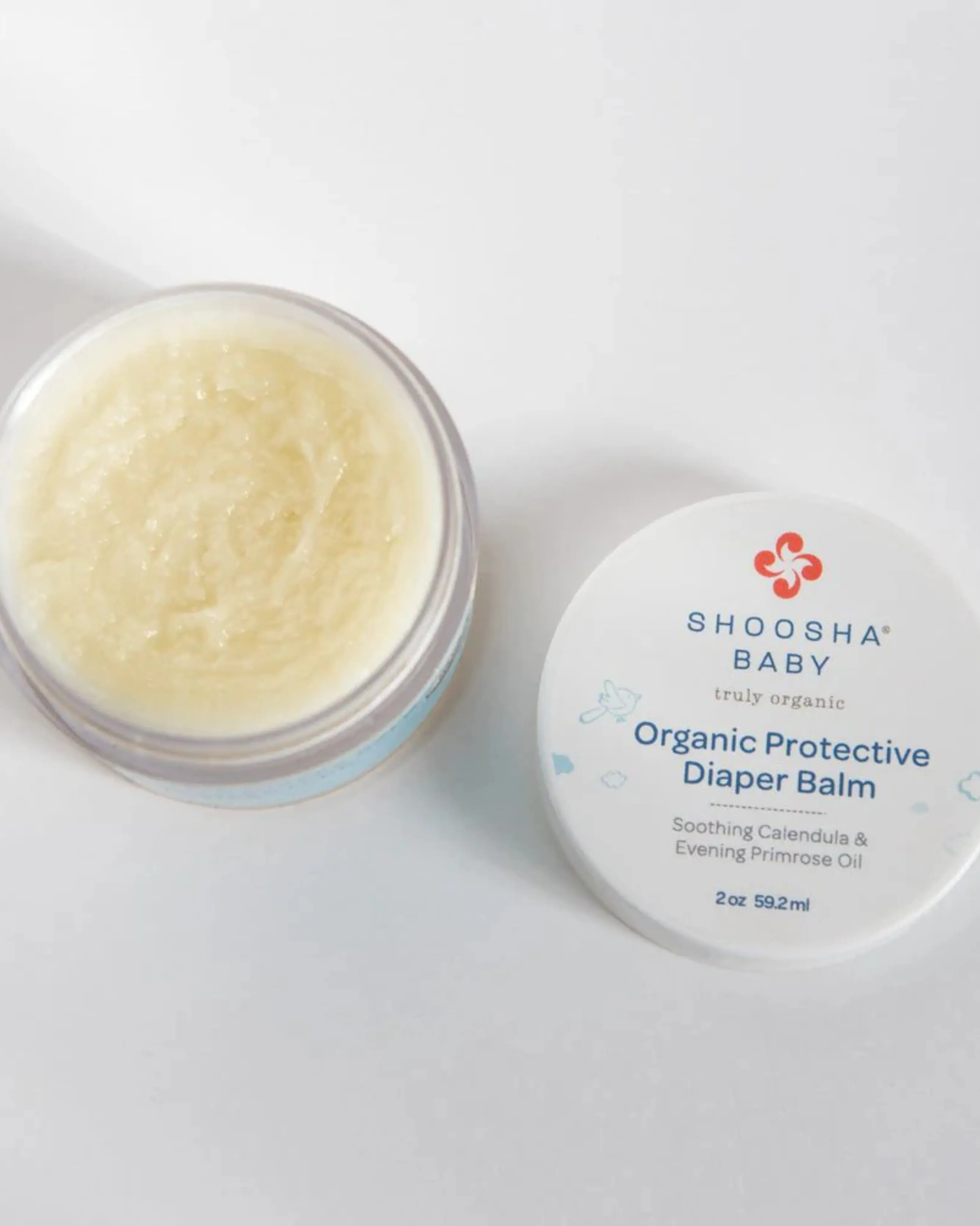 [Shoosha X Blara] Protective Diaper Balm