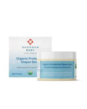 [Shoosha X Blara] Protective Diaper Balm