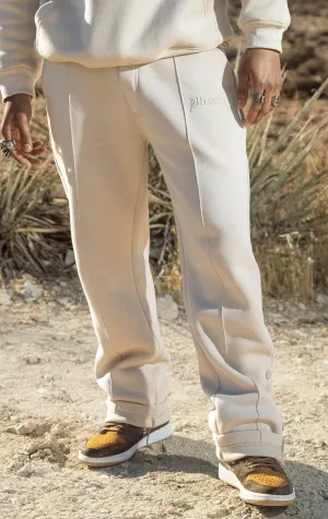 Signature Embossed Jogger