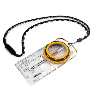 Silva Expedition Compass