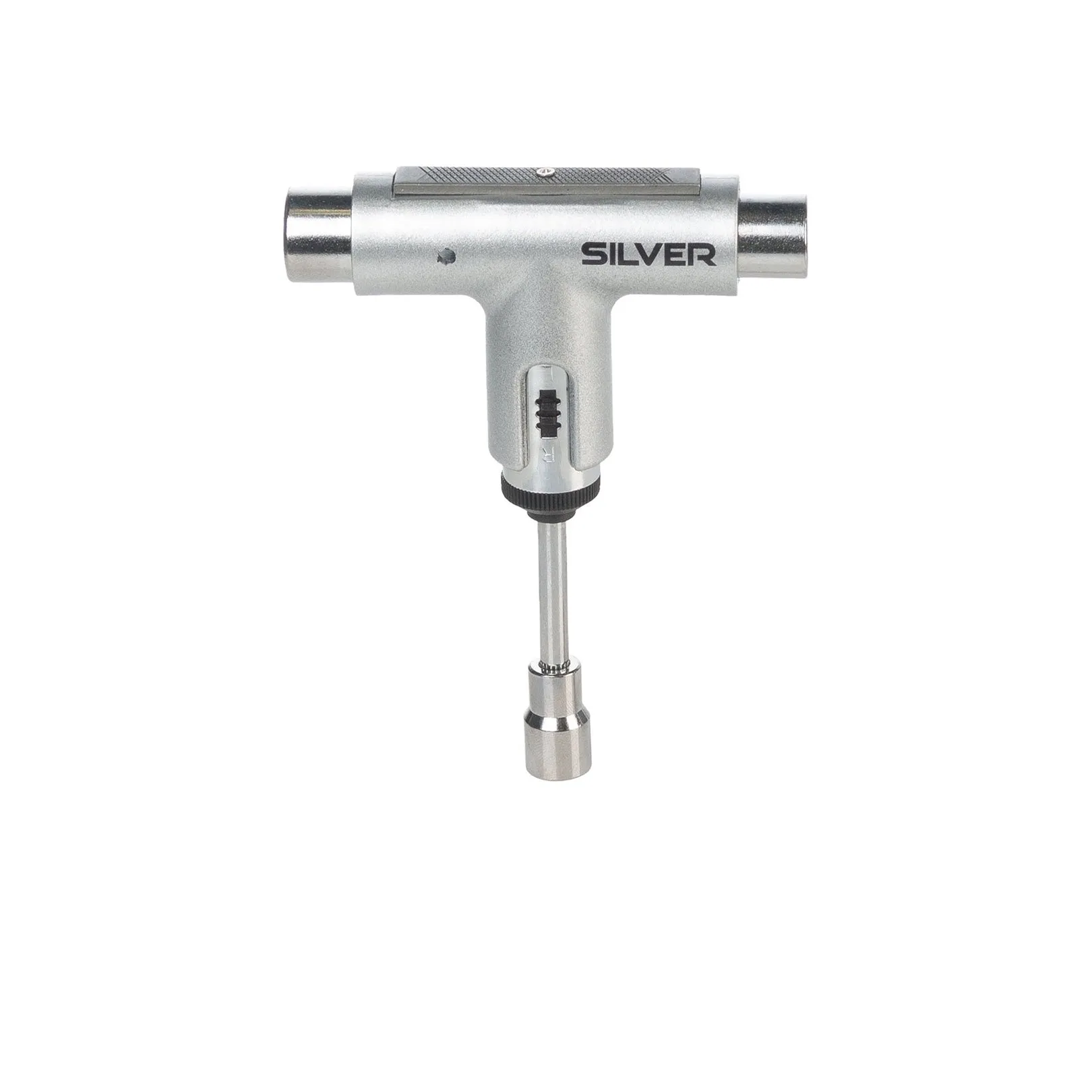 Silver Skate Tool - Silver