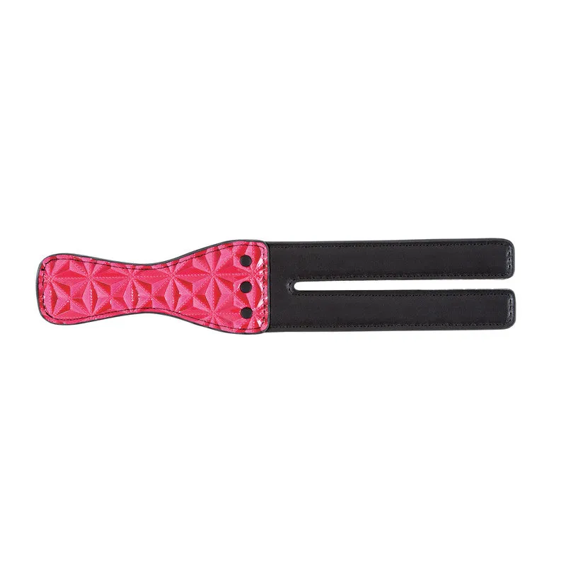 Sinful Forked Paddle