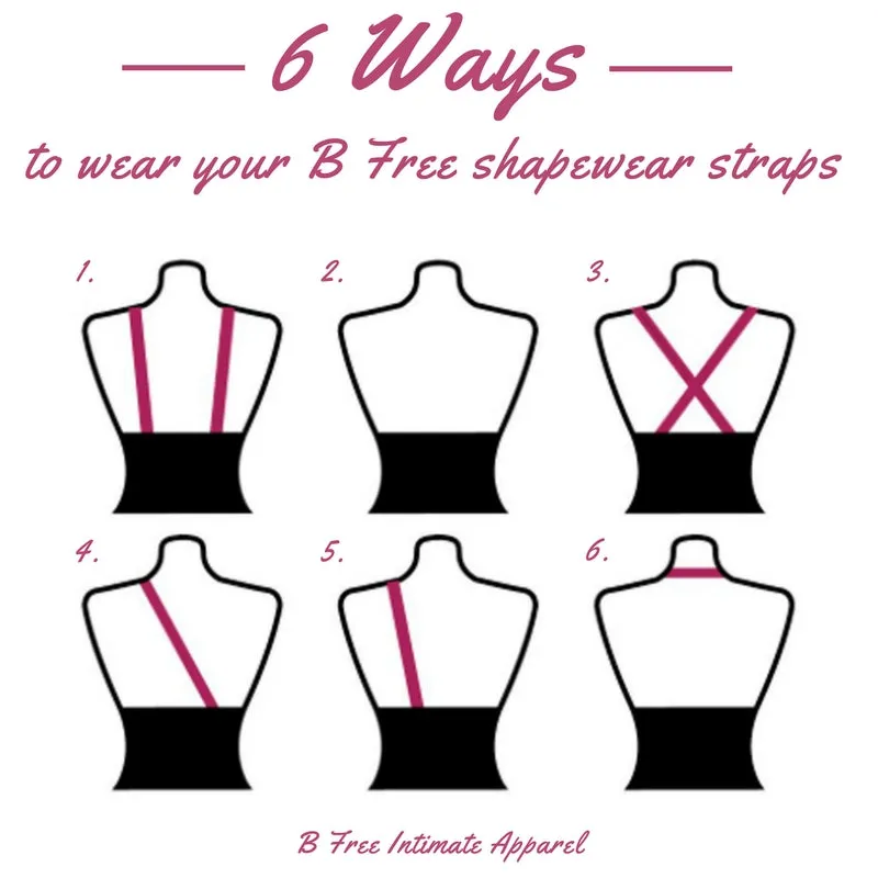 SLIM DRESS
