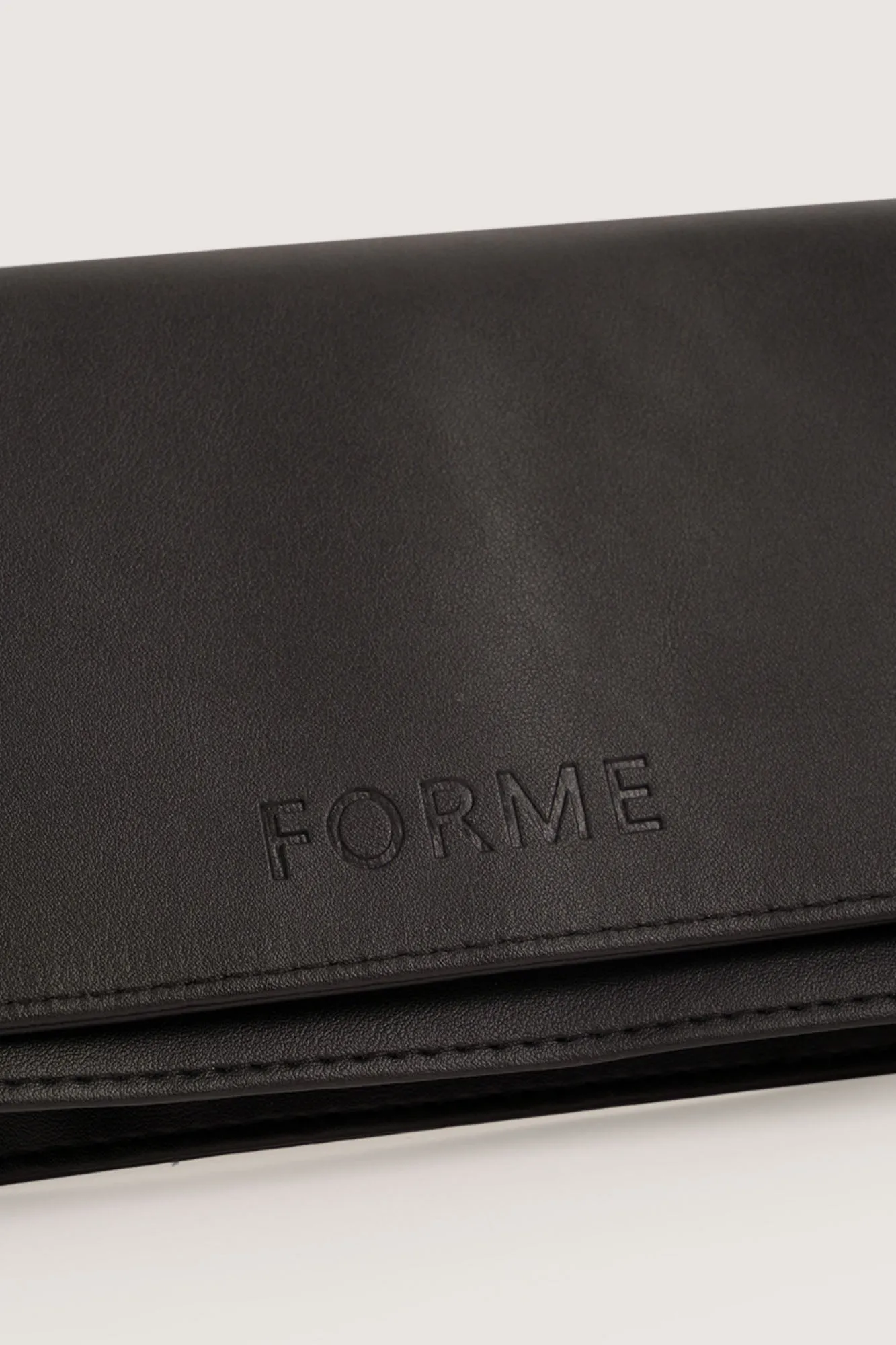 Sling Bag with Detachable Strap