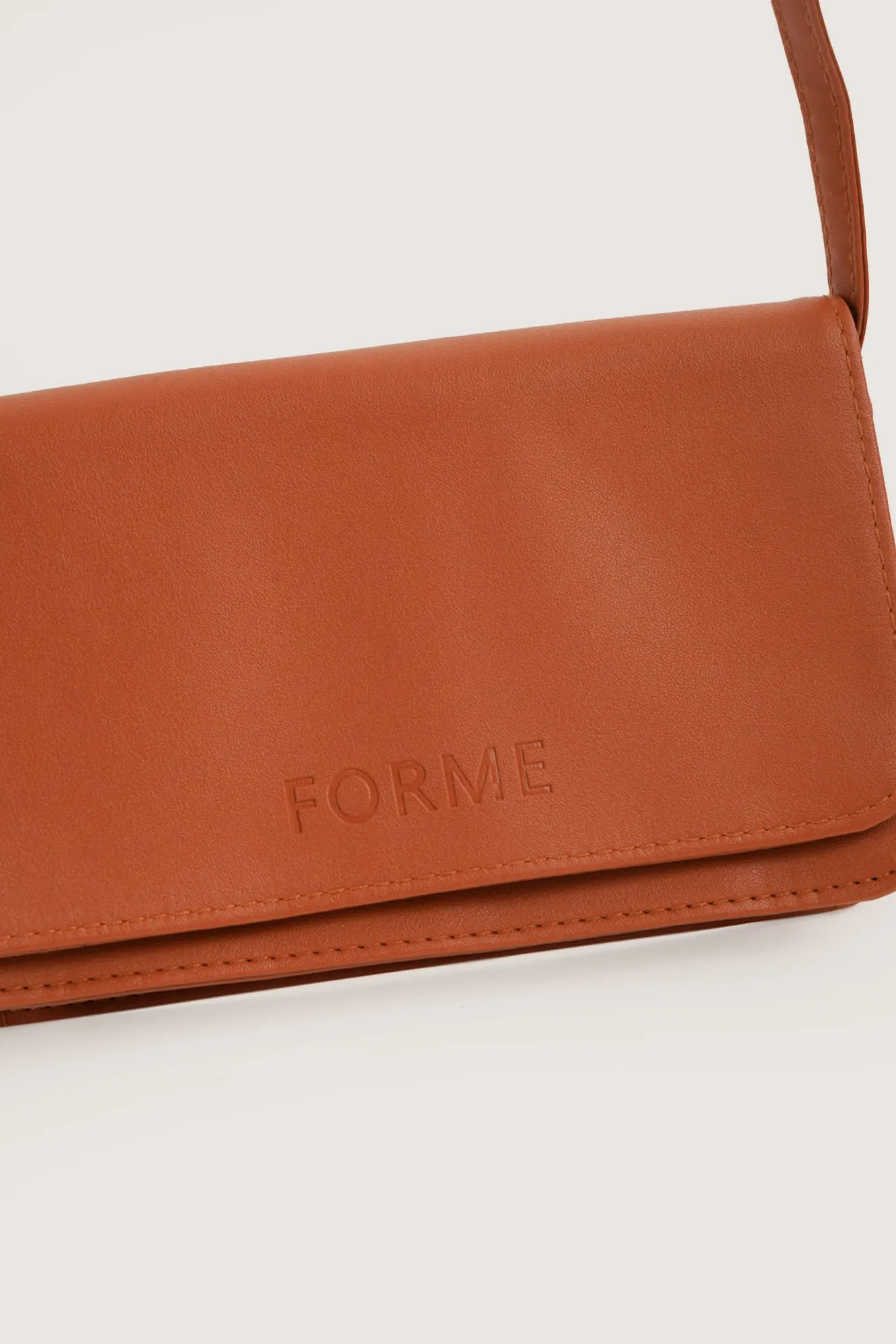 Sling Bag with Detachable Strap