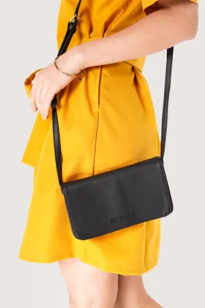 Sling Bag with Detachable Strap